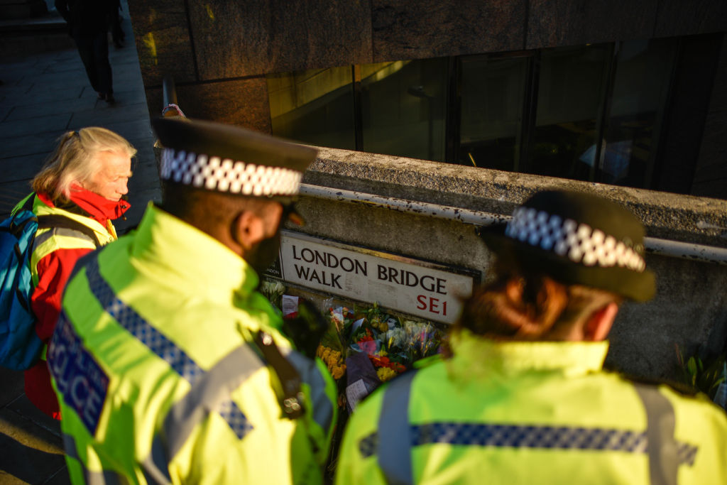 London Bridge Reopens After Attack