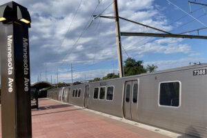 US TRANSPORTATION METRO
