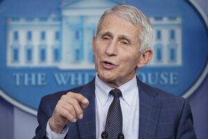 Media Fox Fauci