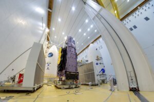 NASA Space Telescope Preview