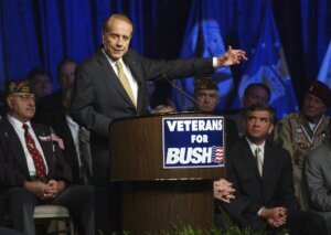 Obit Bob Dole