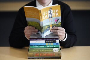 Schools Conservative Uprising