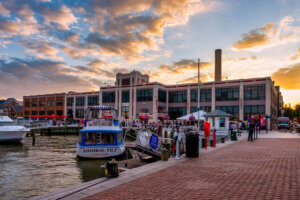 Torpedo Factory