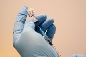 Virus Outbreak Britain
