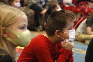 Virus Outbreak Schools Mental Health