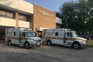 Bccrs ambulance
