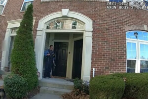Bodycam annearundel