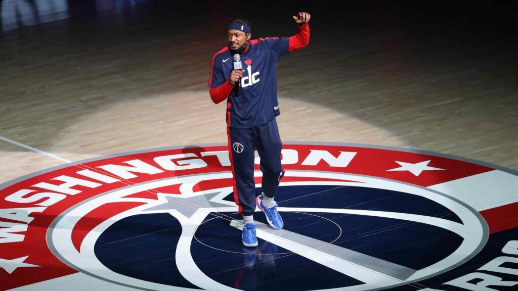 COVID vaccines to be required for fans at Wizards, Caps games