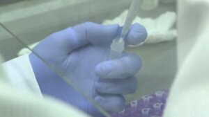 Pfizer shot offers partial protection against Omicron variant, study finds