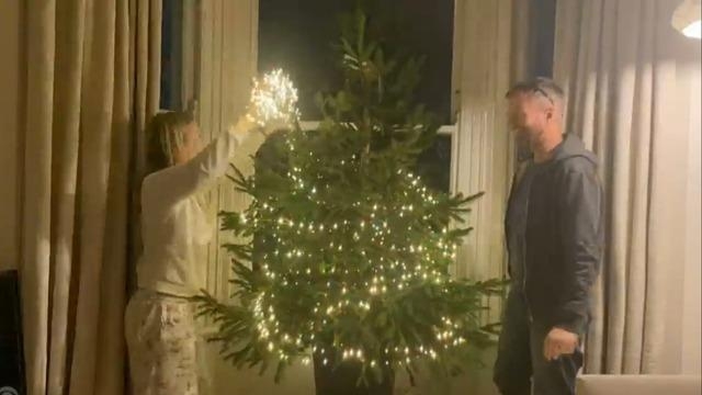 Tree rentals make Christmas tradition eco friendly