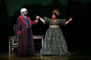 Christmas carol