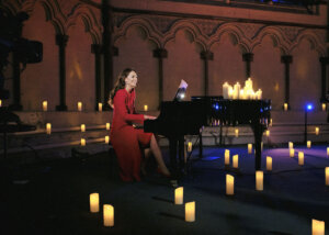 Royal Carols Together At Christmas