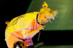 2021 iHeartRadio Music Festival Night 2 – Show