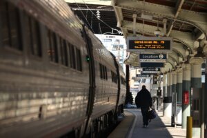 Thanksgiving Travel Returns To Near Pre Pandemic Volumes Across U.S.