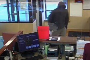 Poolesville robbery suspect