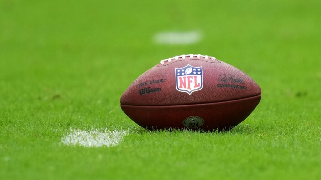 Reports: NFL reduces coronavirus quarantine time for asymptomatic individuals
