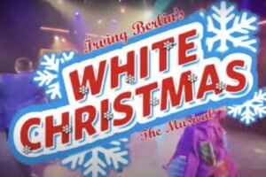White christmas