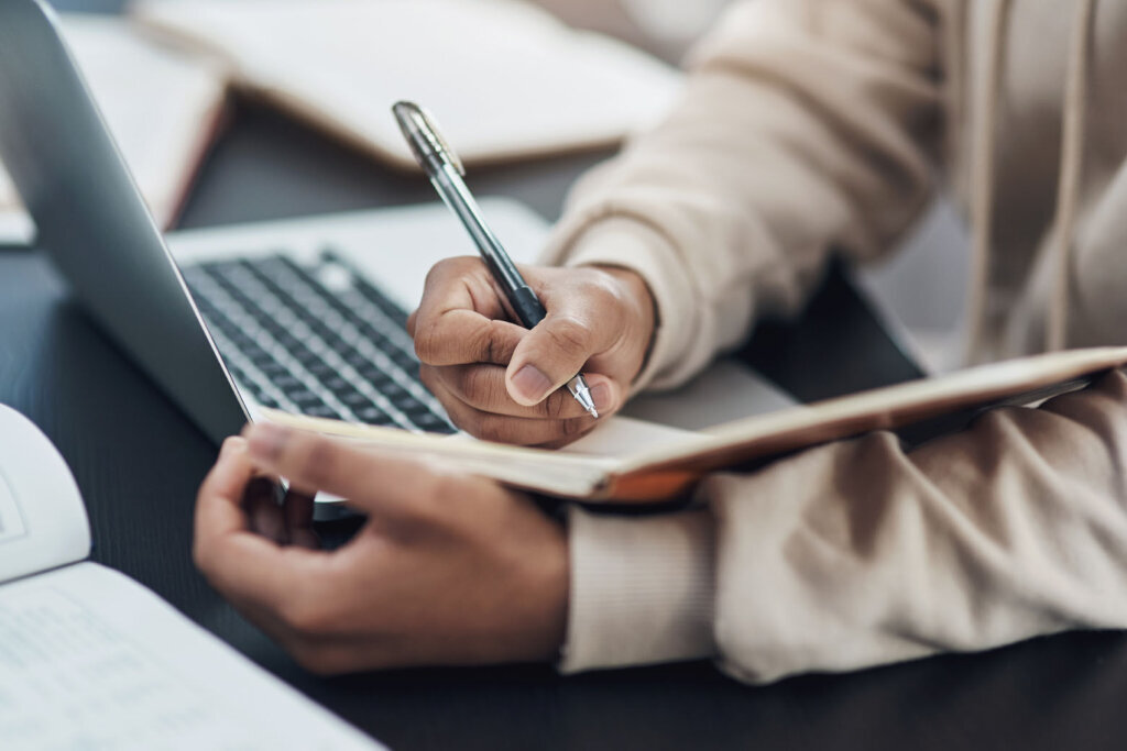 Productivity takes a hands on approach