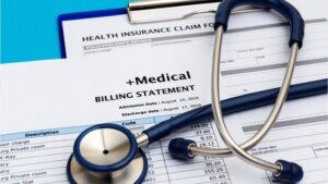Shocked by surprise medical bills? Here's what you can do