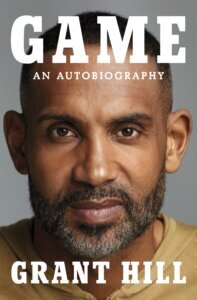 Books Grant Hill
