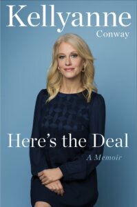 Books Kellyanne Conway