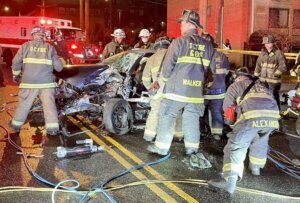 DC Fire
