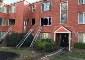 1 14 21 Landover Fire