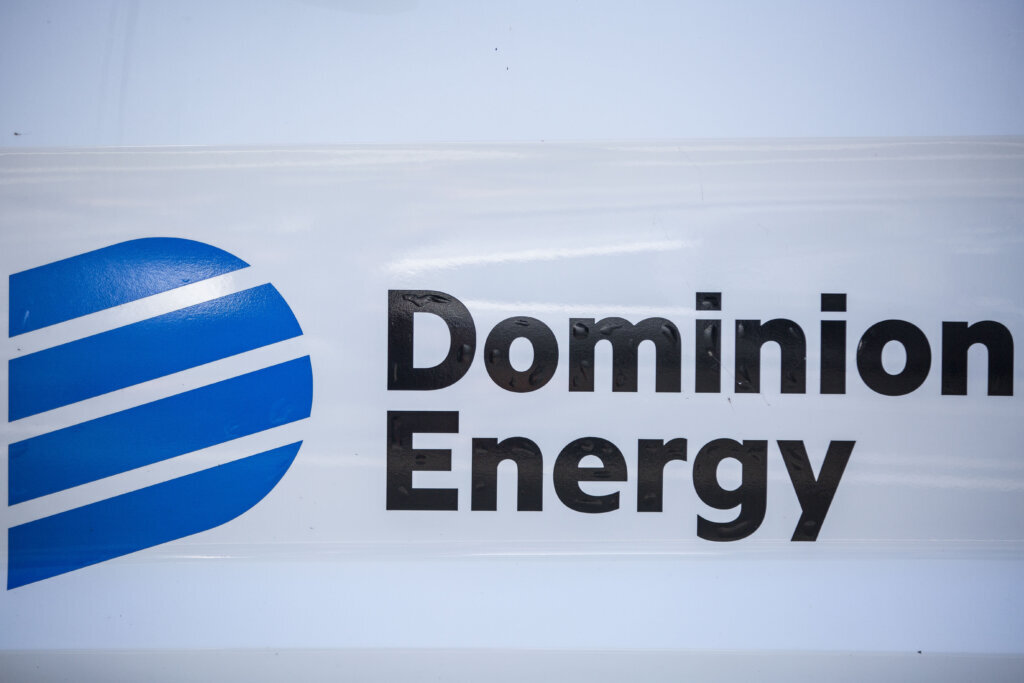 Warren Buffett's Berkshire Hathaway To Buy Dominion Energy