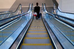 US TRAVEL AIRPORT