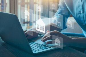 Real estate mortgage