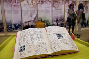 COLOMBIA NETHERLANDS LITERATURE BOOK FAIR