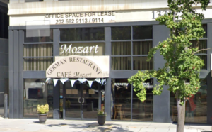 MOZART