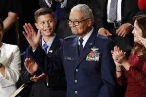 Obit Charles McGee