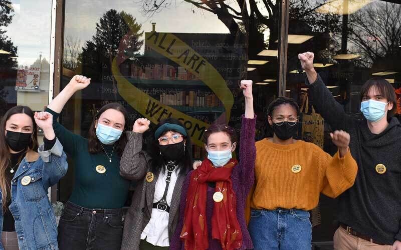 POLITICSPROSE