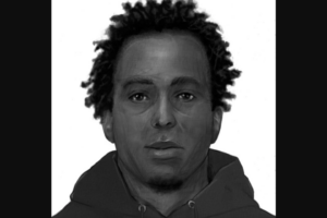 Burglary sketch
