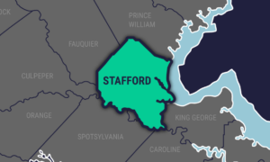 Stafford USE