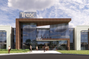 TREX