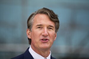 Virginia Governor