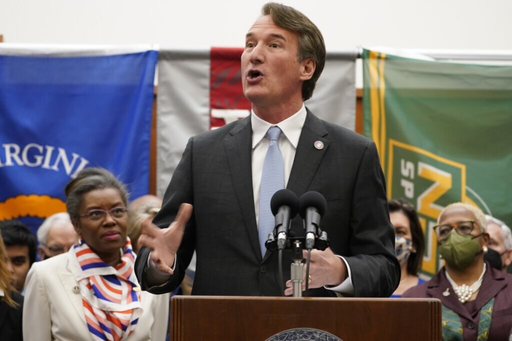 Virginia Education Tipline