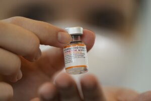 Virus Outbreak Brazil