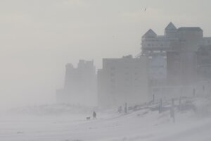 Winter Weather Maryland