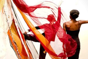 Dancers