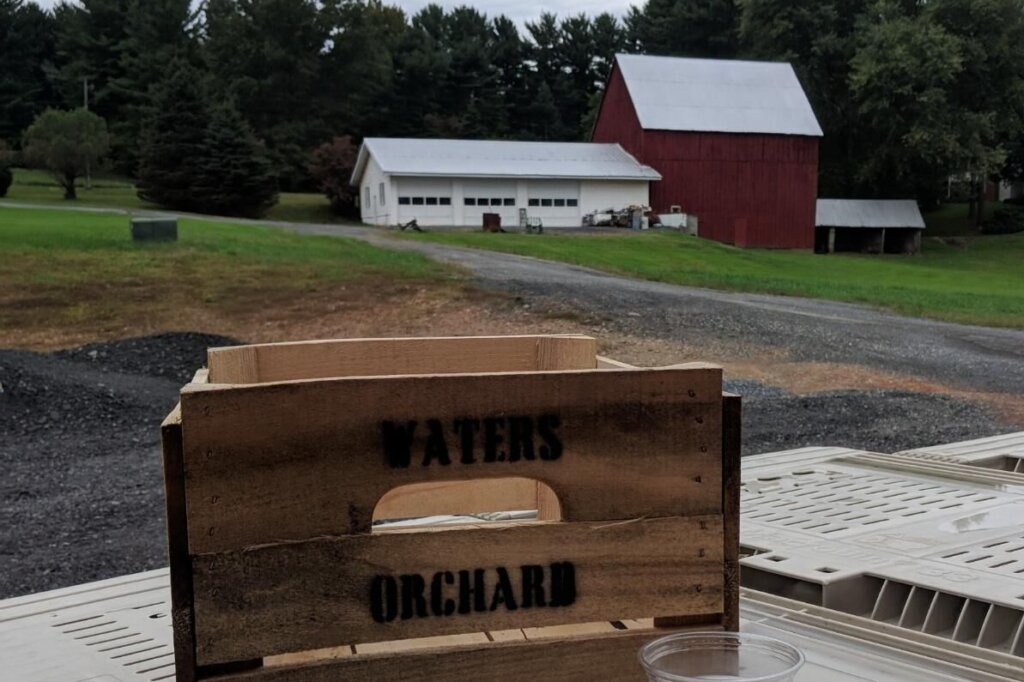 Docwaterscup