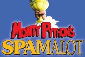 Spamalot