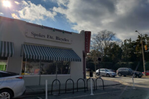 Spokes