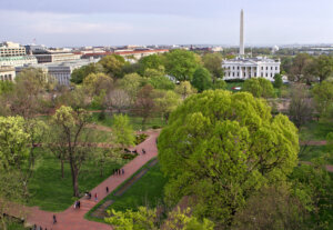 White House