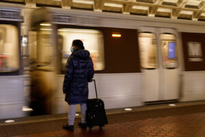 Nations Capital Metro