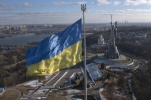 APTOPIX Ukraine Russia Tensions