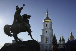 Analysis Ukraine Tensions Putin Speech