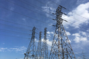 California Blackouts Q A